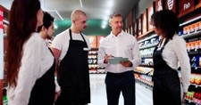 Seminare Lebensmittelindustrie Auendienst